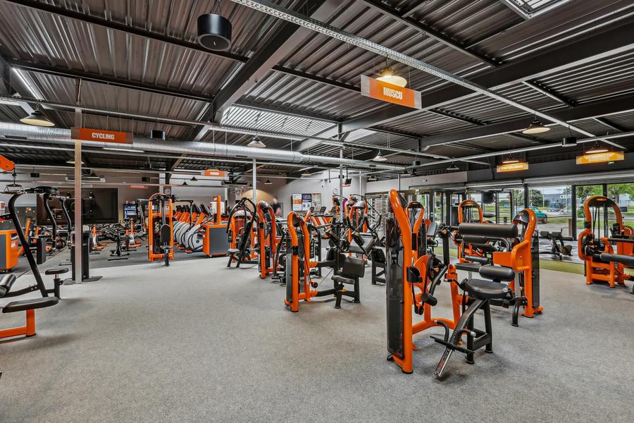 Basic-Fit Portet-Sur-Garonne Chemin des Genets