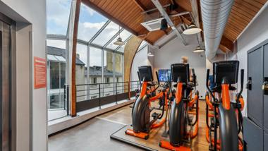 Basic-Fit Versailles Rue Jouvencel