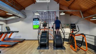 Basic-Fit Versailles Rue Jouvencel