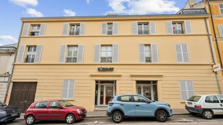 Basic-Fit Versailles Rue Jouvencel