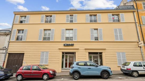 Basic-Fit Versailles Rue Jouvencel