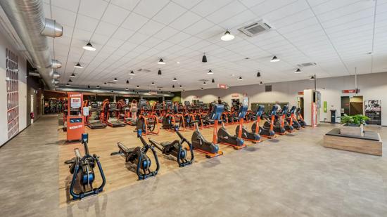 Basic-Fit Dax Avenue de l&rsquo;A&eacute;rodrome 24/7