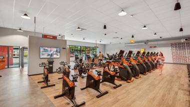 Basic-Fit Dax Avenue de l&rsquo;A&eacute;rodrome 24/7