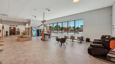 Basic-Fit Dax Avenue de l&rsquo;A&eacute;rodrome 24/7