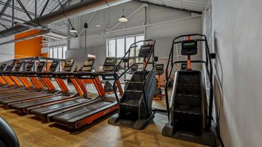 Basic-Fit Laneuveville-Devant-Nancy Rue Lucien Galtier