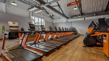 Basic-Fit Laneuveville-Devant-Nancy Rue Lucien Galtier