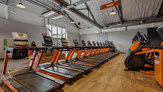 Basic-Fit Laneuveville-Devant-Nancy Rue Lucien Galtier