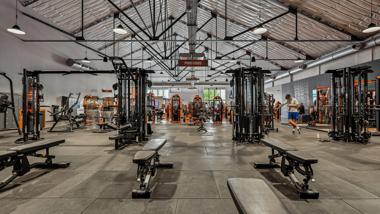 Basic-Fit Laneuveville-Devant-Nancy Rue Lucien Galtier