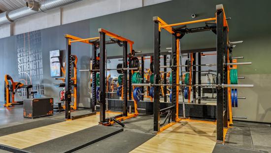 Basic-Fit Laneuveville-Devant-Nancy Rue Lucien Galtier