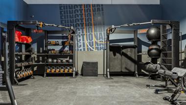 Basic-Fit Laneuveville-Devant-Nancy Rue Lucien Galtier