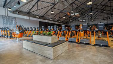 Basic-Fit Laneuveville-Devant-Nancy Rue Lucien Galtier