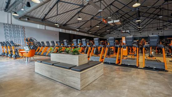 Basic-Fit Laneuveville-Devant-Nancy Rue Lucien Galtier