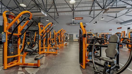 Basic-Fit Laneuveville-Devant-Nancy Rue Lucien Galtier