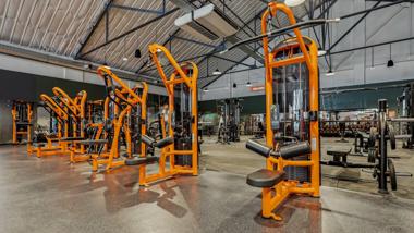 Basic-Fit Laneuveville-Devant-Nancy Rue Lucien Galtier