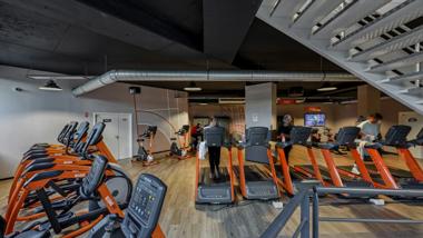 Basic-Fit Bagneux Avenue Aristide Briand 24/7