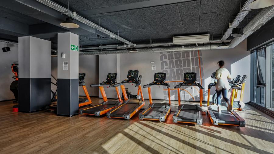 Basic-Fit Bagneux Avenue Aristide Briand 24/7