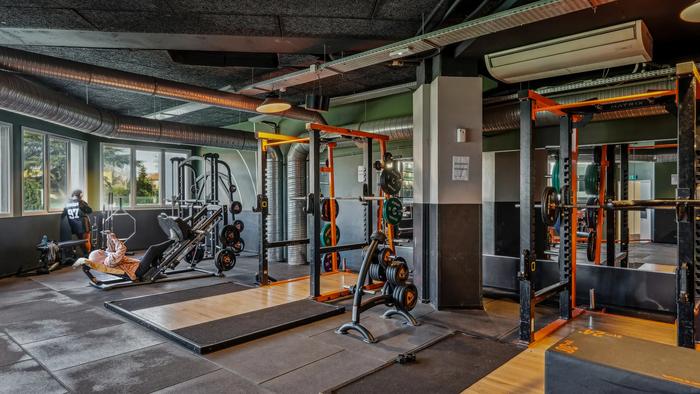 Basic-Fit Bagneux Avenue Aristide Briand 24/7