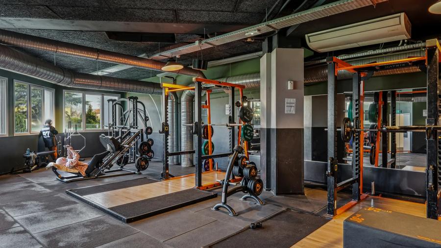 Basic-Fit Bagneux Avenue Aristide Briand 24/7