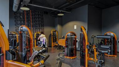 Basic-Fit Bagneux Avenue Aristide Briand 24/7