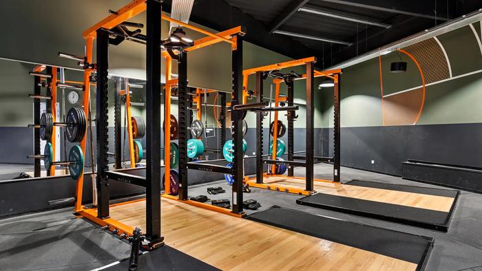 Basic-Fit Montargis Avenue Louis Chautemps 24/7