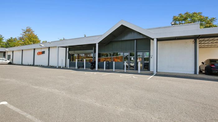 Basic-Fit Montargis Avenue Louis Chautemps 24/7
