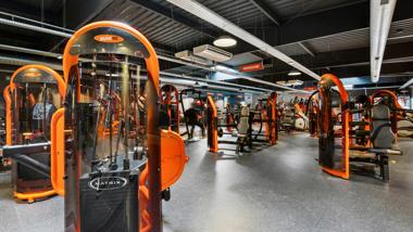 Basic-Fit Montargis Avenue Louis Chautemps