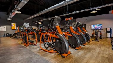 Basic-Fit Bagnols-Sur-Cèze Route Pont Saint Esprit 24/7