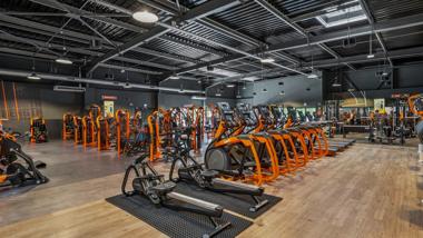 Basic-Fit Rochefort-sur-Mer ZAC Petite Grange 24/7