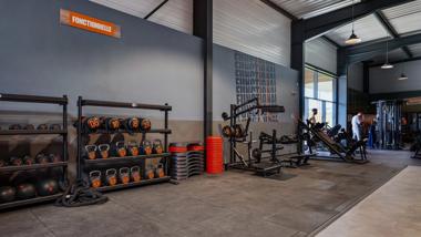 Basic-Fit Ronchin Place Pierre de Coubertin