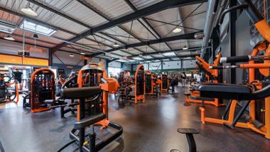 Basic-Fit Ronchin Place Pierre de Coubertin