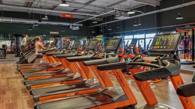 Basic-Fit Cherbourg-En-Cotentin Voie de la liberté