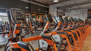 Basic-Fit Cherbourg-En-Cotentin Voie de la liberté