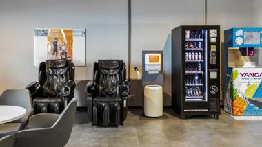 Basic-Fit Cherbourg-En-Cotentin Voie de la liberté