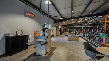 Basic-Fit Saint André Lez Lille Avenue de la Resistance 24/7