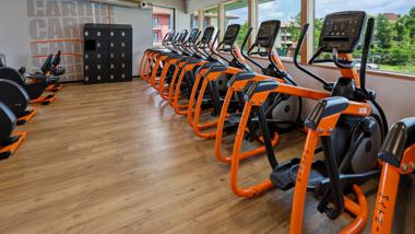 Basic-Fit Toulouse Rue Marie Louise Dissard