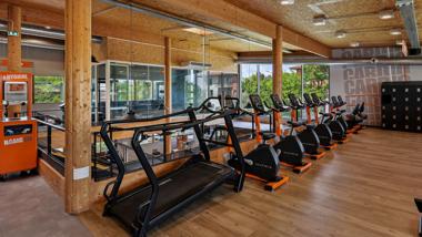 Basic-Fit Toulouse Rue Marie Louise Dissard