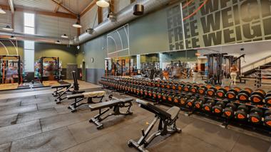 Basic-Fit Toulouse Rue Marie Louise Dissard