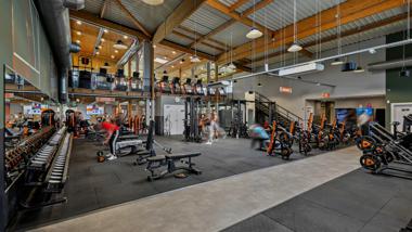 Basic-Fit Toulouse Rue Marie Louise Dissard