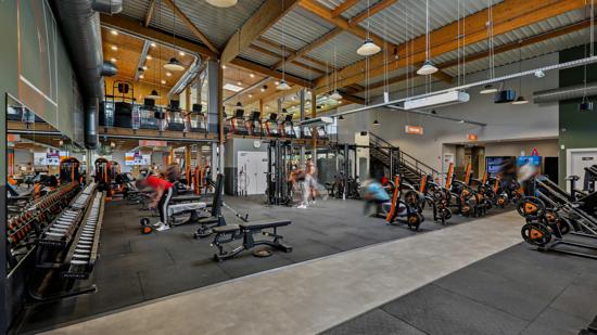 Basic-Fit Toulouse Rue Marie Louise Dissard