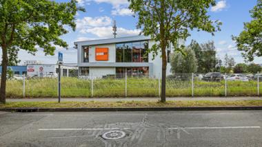 Basic-Fit Toulouse Rue Marie Louise Dissard