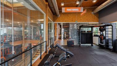 Basic-Fit Toulouse Rue Marie Louise Dissard