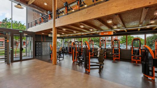 Basic-Fit Toulouse Rue Marie Louise Dissard