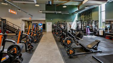 Basic-Fit Toulouse Rue Marie Louise Dissard