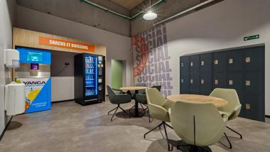 Basic-Fit Tourcoing 20 Place Miss Cavell 24/7