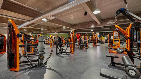 Basic-Fit Tourcoing 20 Place Miss Cavell 24/7