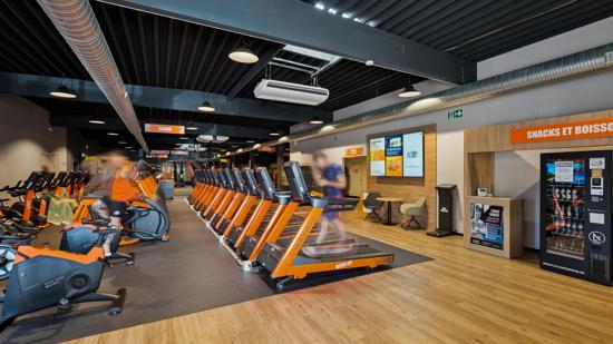 Basic-Fit Aire Sur L&rsquo;Adour Rue du Treize Juin