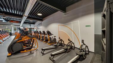 Basic-Fit Aire Sur L’Adour Rue du Treize Juin