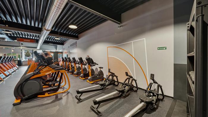 Basic-Fit Aire Sur L&rsquo;Adour Rue du Treize Juin
