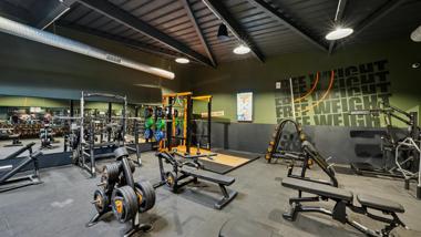 Basic-Fit Aire Sur L’Adour Rue du Treize Juin
