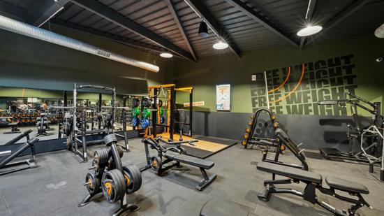 Basic-Fit Aire Sur L&rsquo;Adour Rue du Treize Juin